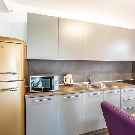 Apartment Marijan - A1 - A48273