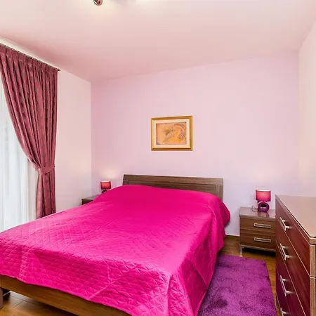 Apartment Marijan - A1 - A48273 *