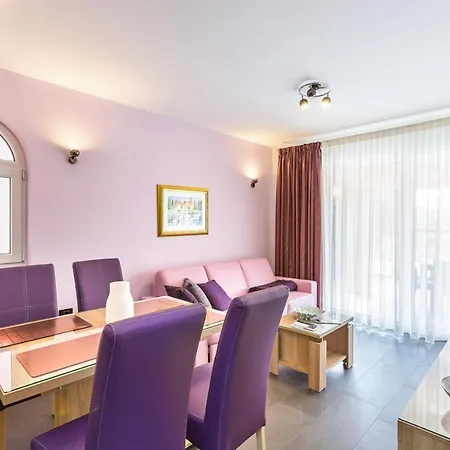 Marijan - A1 - A48273 Apartment Medulin