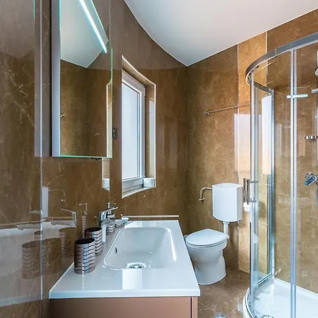 Marijan - A1 - A48273 Apartment *